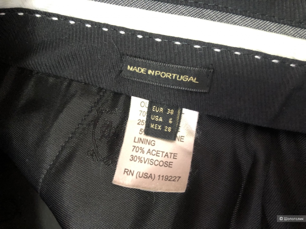 Брюки Massimo Dutti 44/46