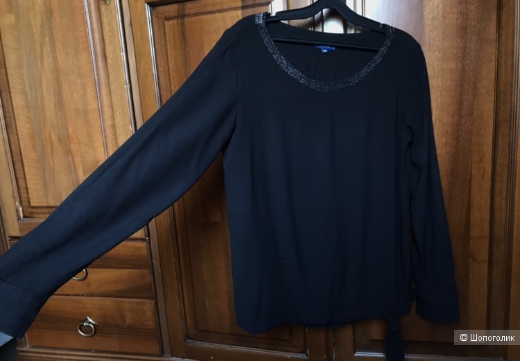 Блузка TOM TAILOR, 46 размер
