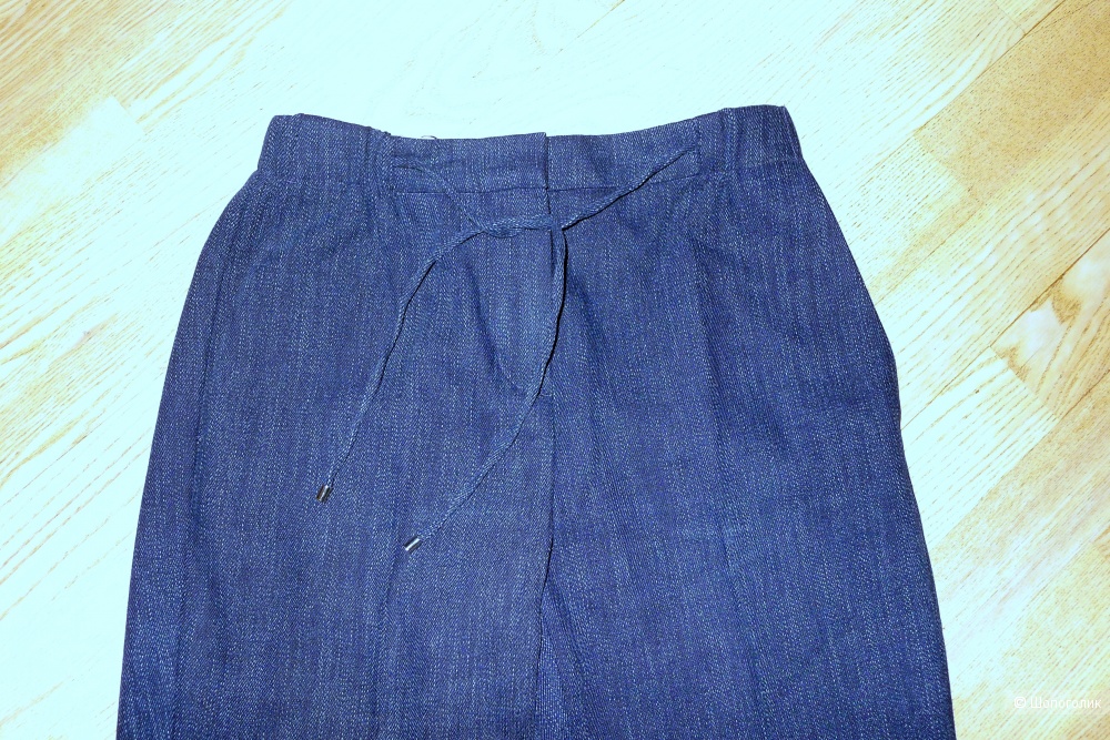 Брюки джоггеры Massimo Dutti размер 36