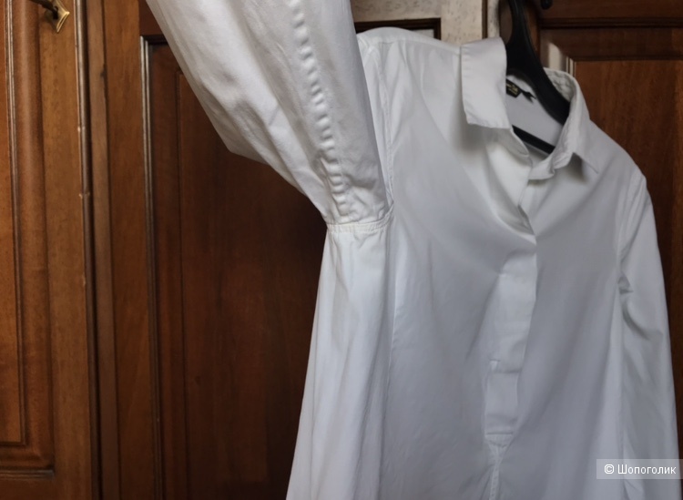 Рубашка-блузка Massimo Dutti, 44р-46р