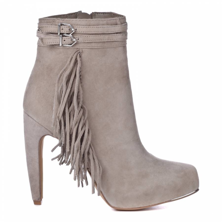 Ботильоны Sam Edelman, размер 38