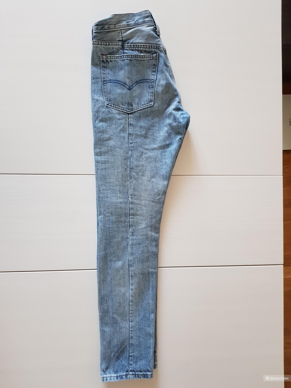 Джинсы Levi's W25L30