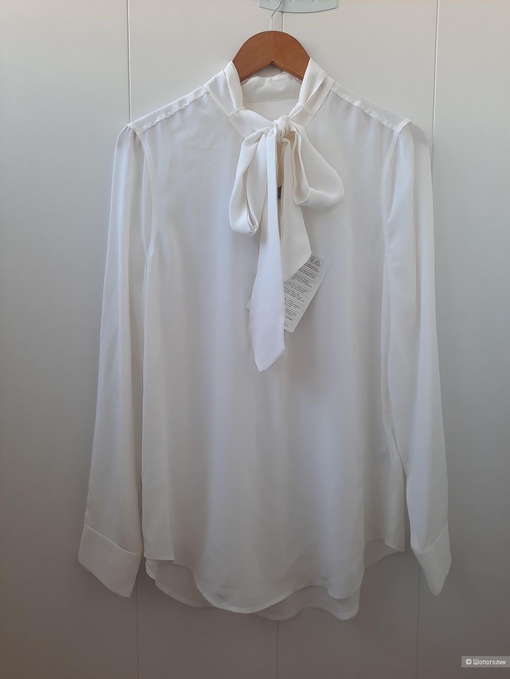 Блуза EQUIPMENT размер M, L