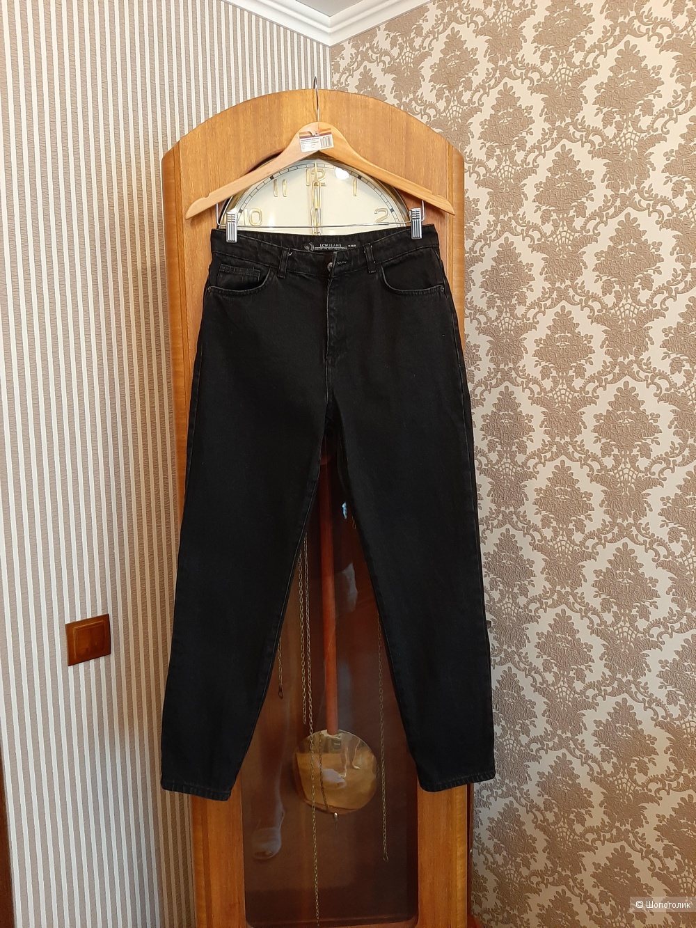 Джинсы LCW Jean's р.46