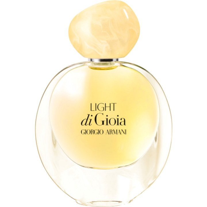 Парфюмерная вода Light di Gioia, Giorgio Armani. 30 мл.