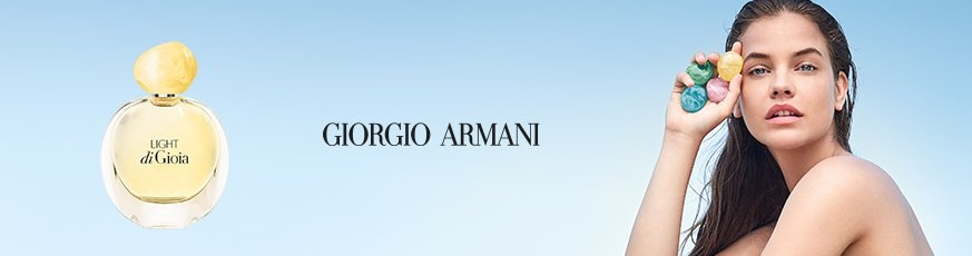 Парфюмерная вода Light di Gioia, Giorgio Armani. 30 мл.