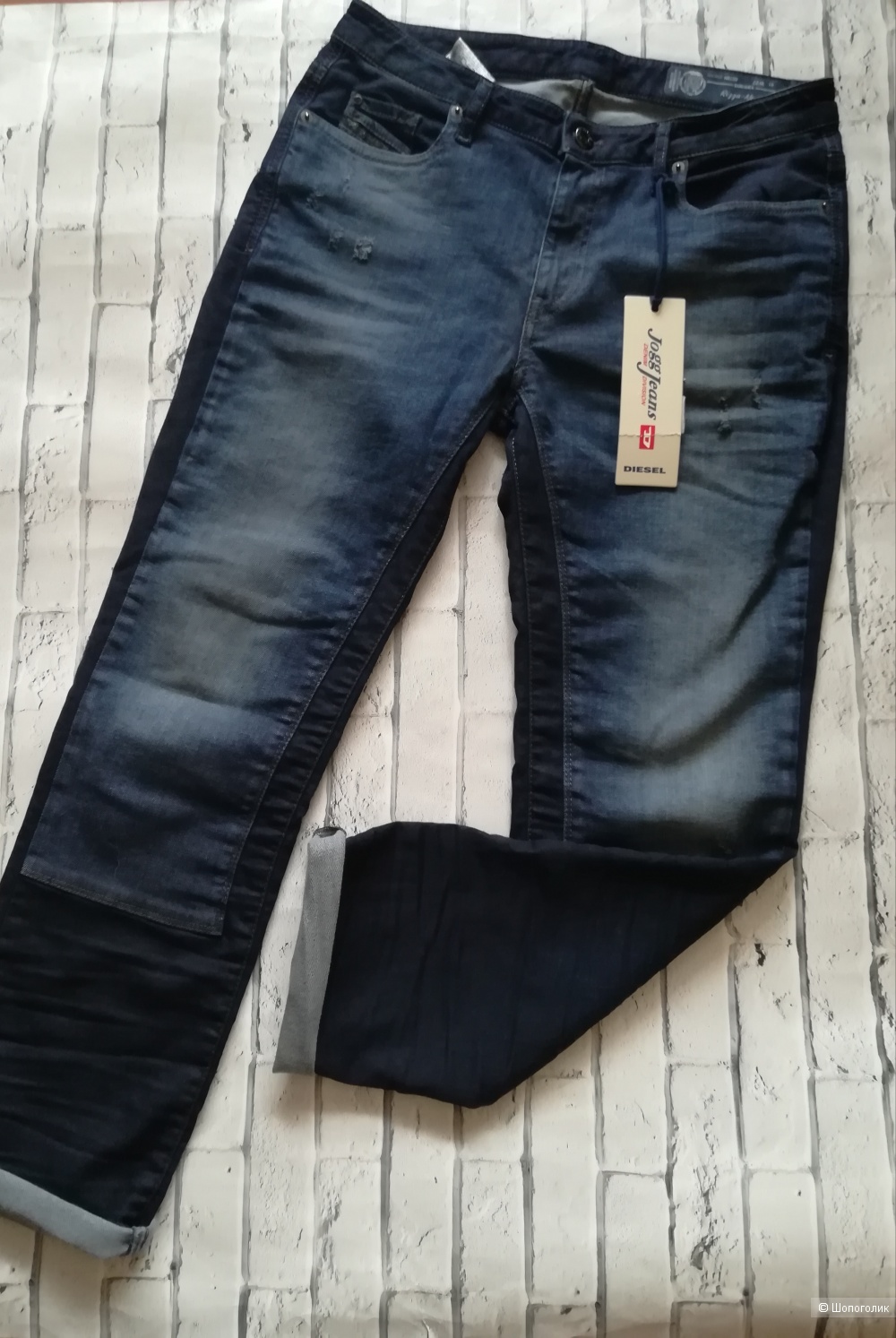 Джинсы Diesel, 27/28