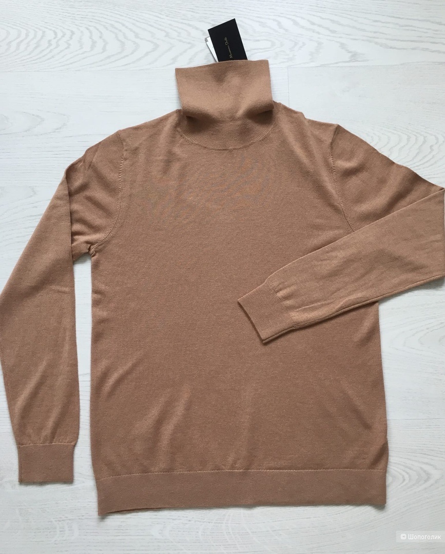 Пуловер от Massimo Dutti в размере L