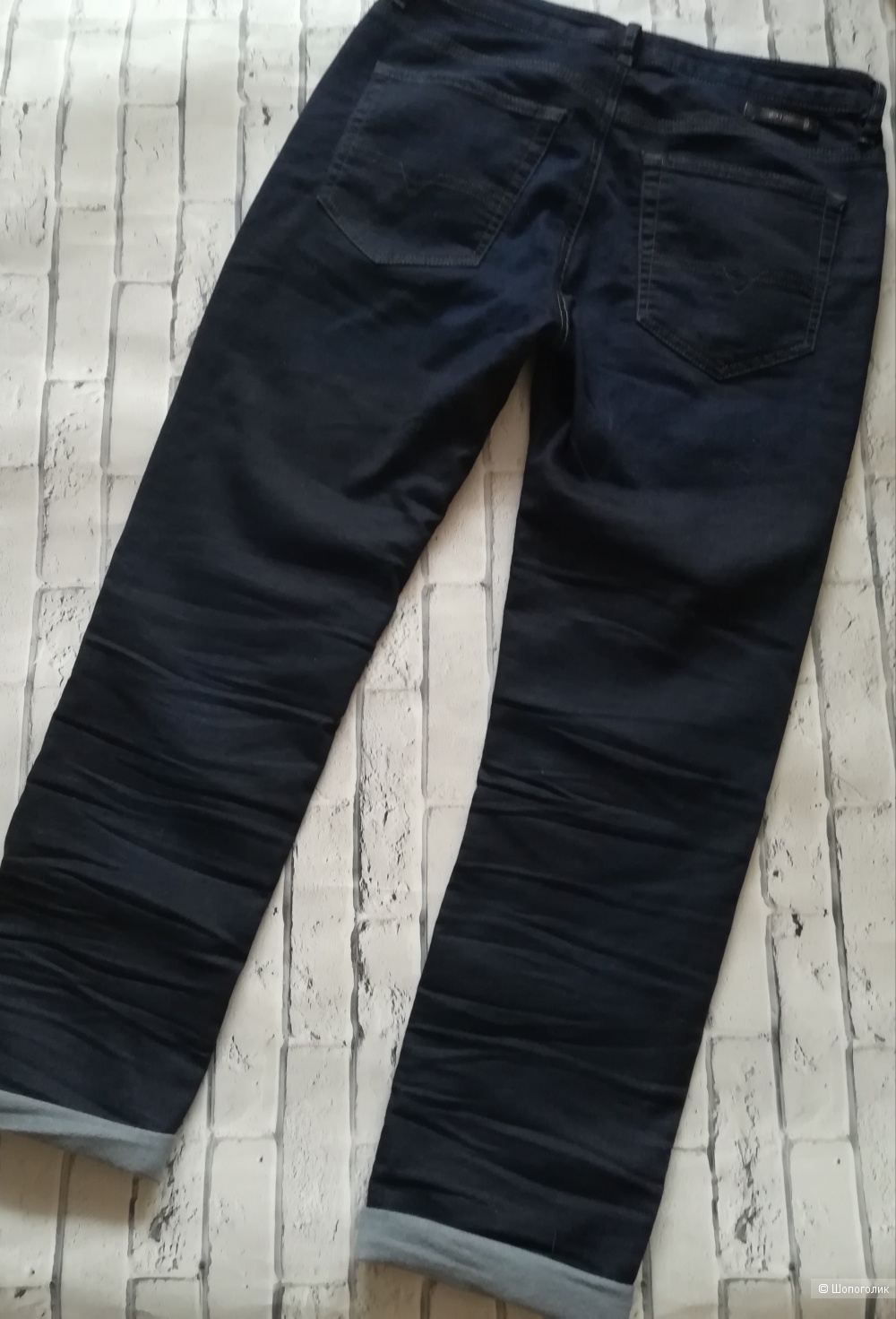 Джинсы Diesel, 27/28