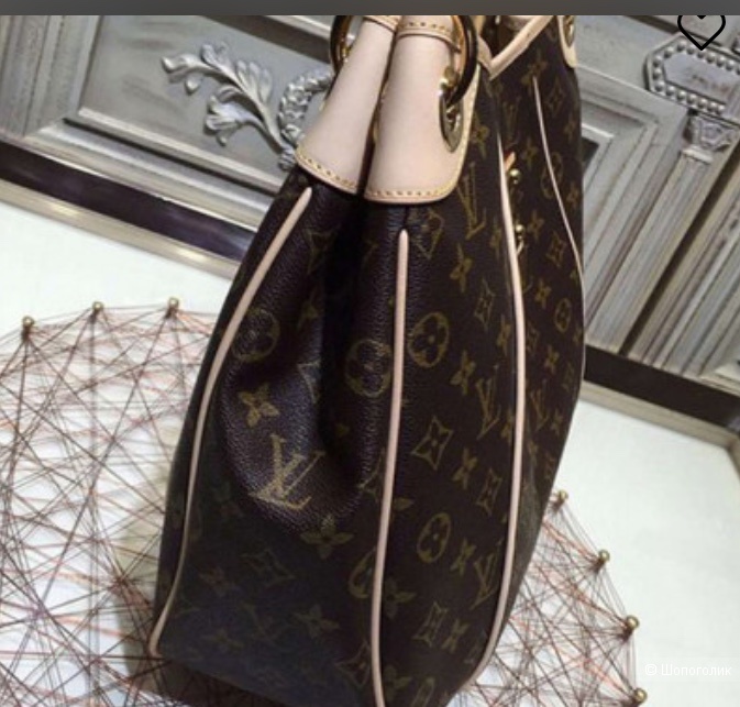 Сумка Louis Vuitton One size