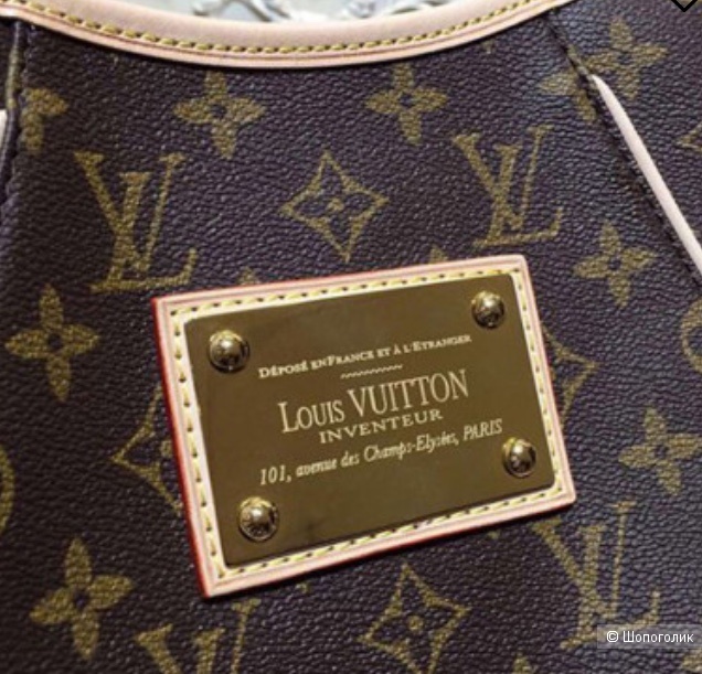 Сумка Louis Vuitton One size