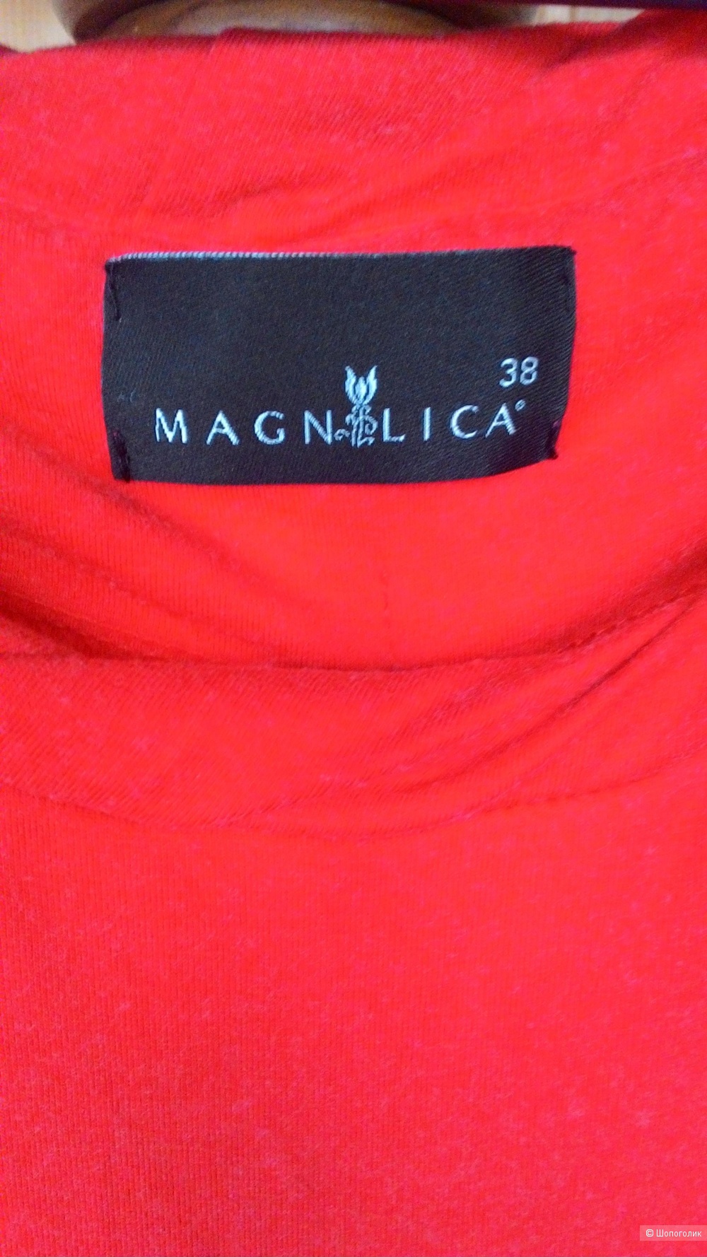 Платье Magnlisa, 38 EU 44-46 RU