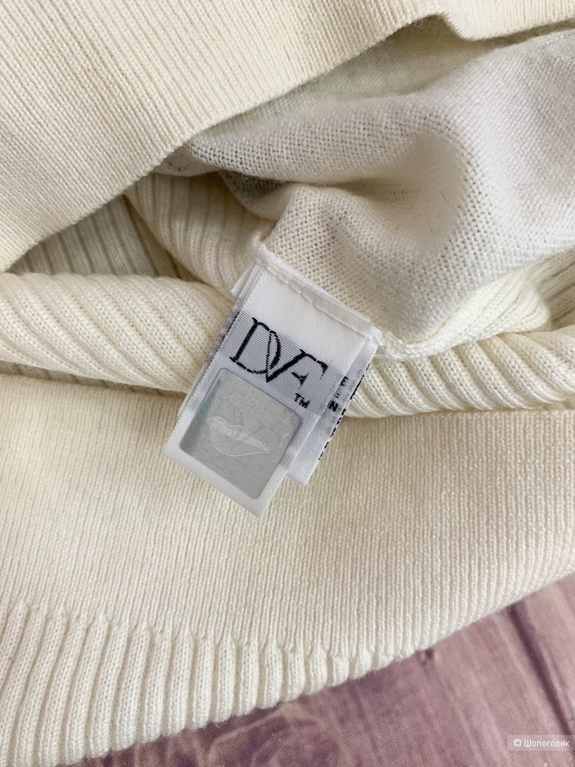 Свитер от Diane von Furstenberg S/M