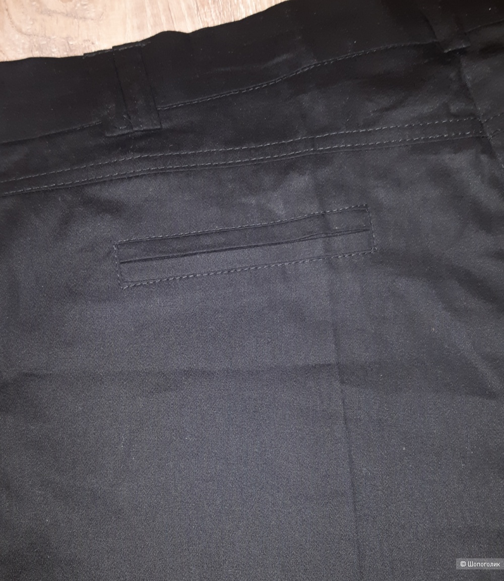 Новые брюки liza lu, размер 46/48