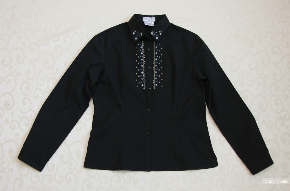 Блузка Christian Dior размер M/L