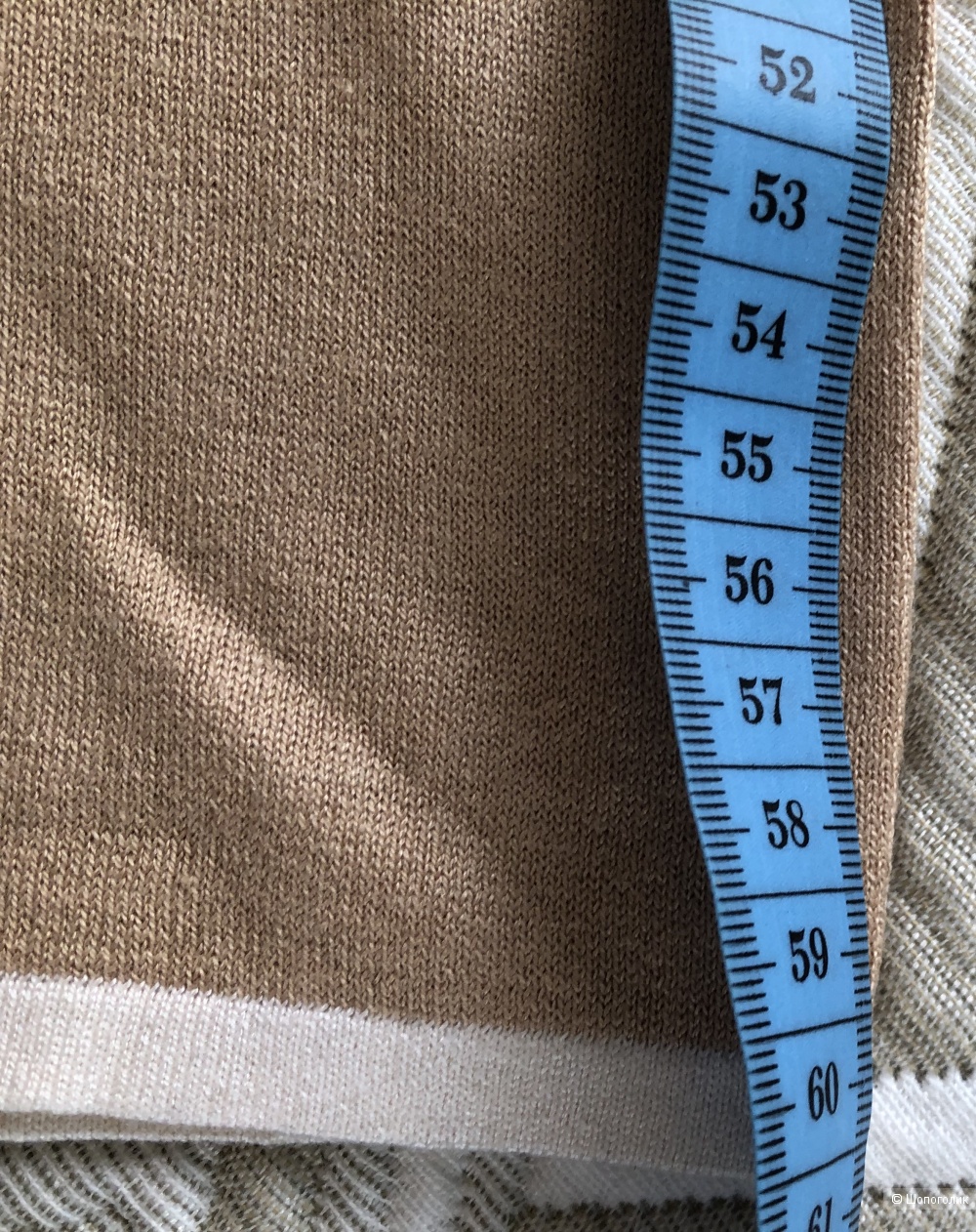 Кардиган Cashmere De Luxe размер L ( на 46-48)