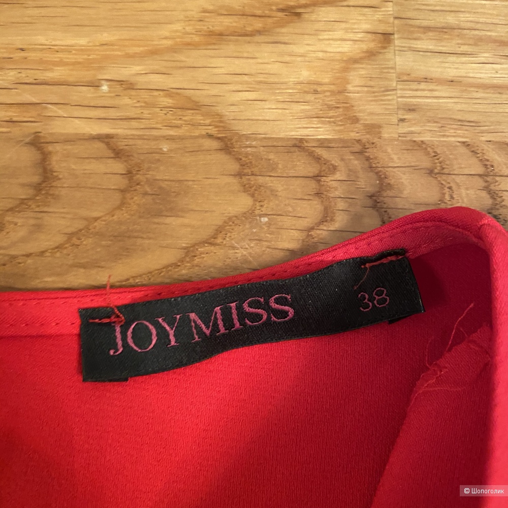 Платье Joymiss, S