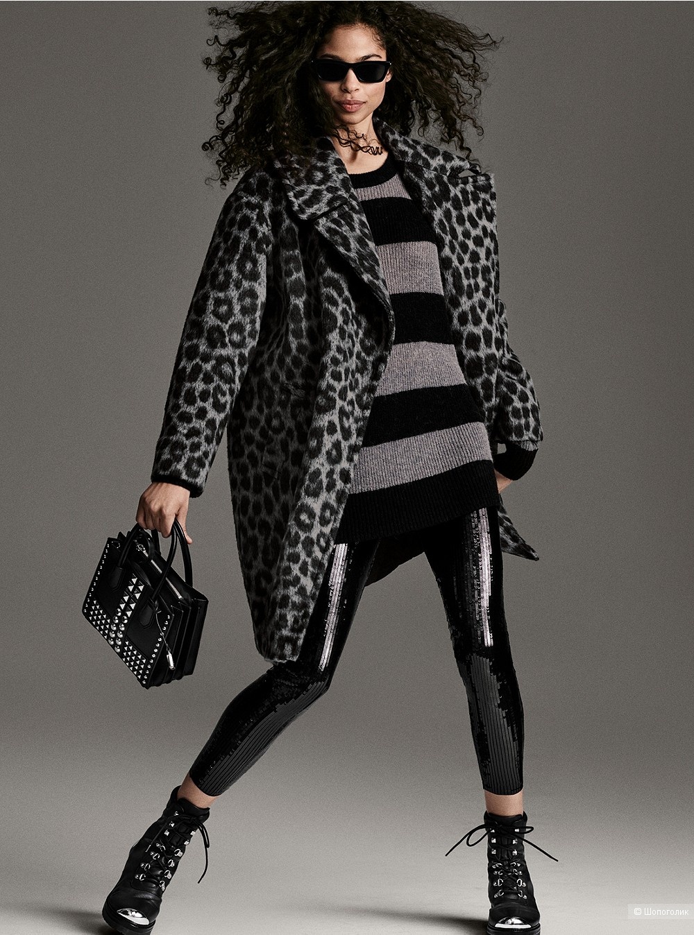 Ботинки Michael Kors размер 38
