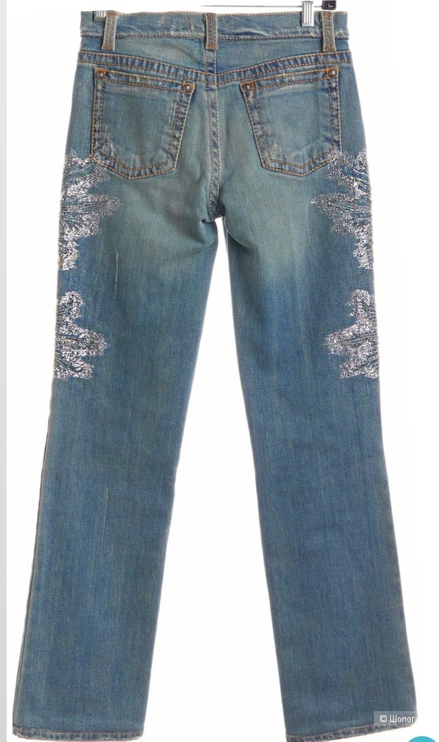Джинсы Roberto Cavalli 1-я линия S/M