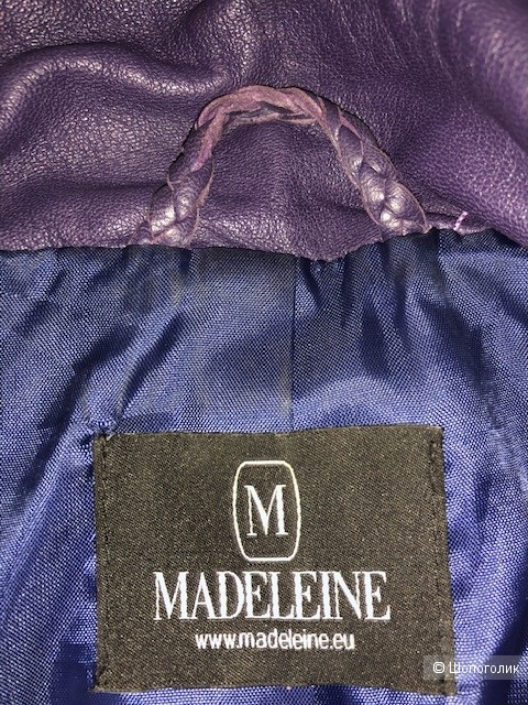 Куртка Madeleine,38D(44-46)