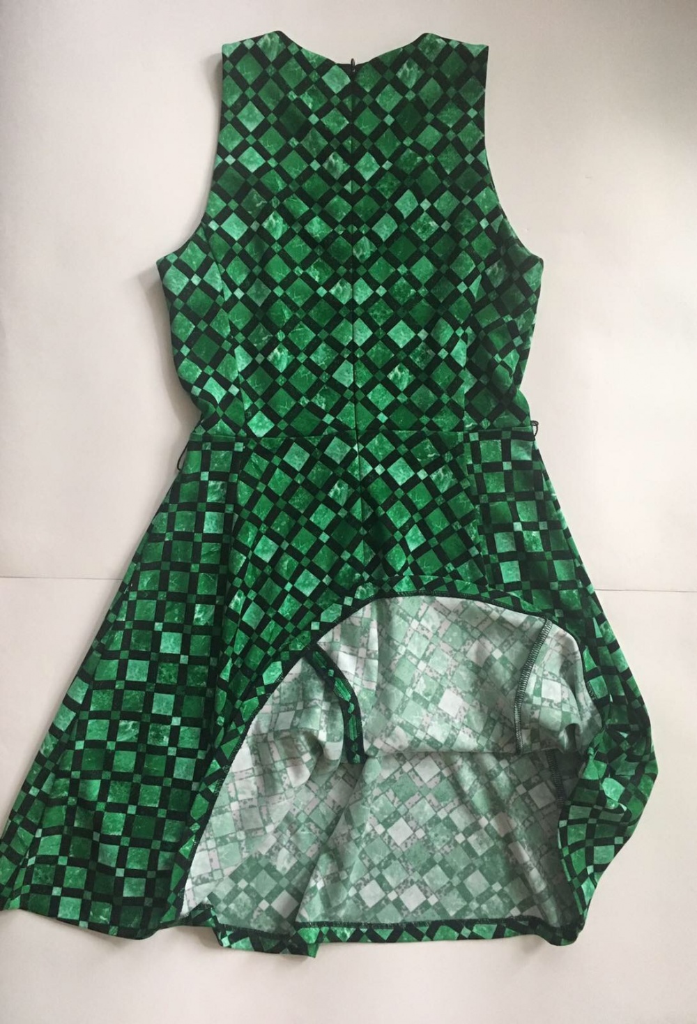Платье Michael Kors, размер 4