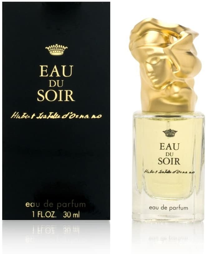 Eau de Parfum Sisley Soir d`Оrient 30ml