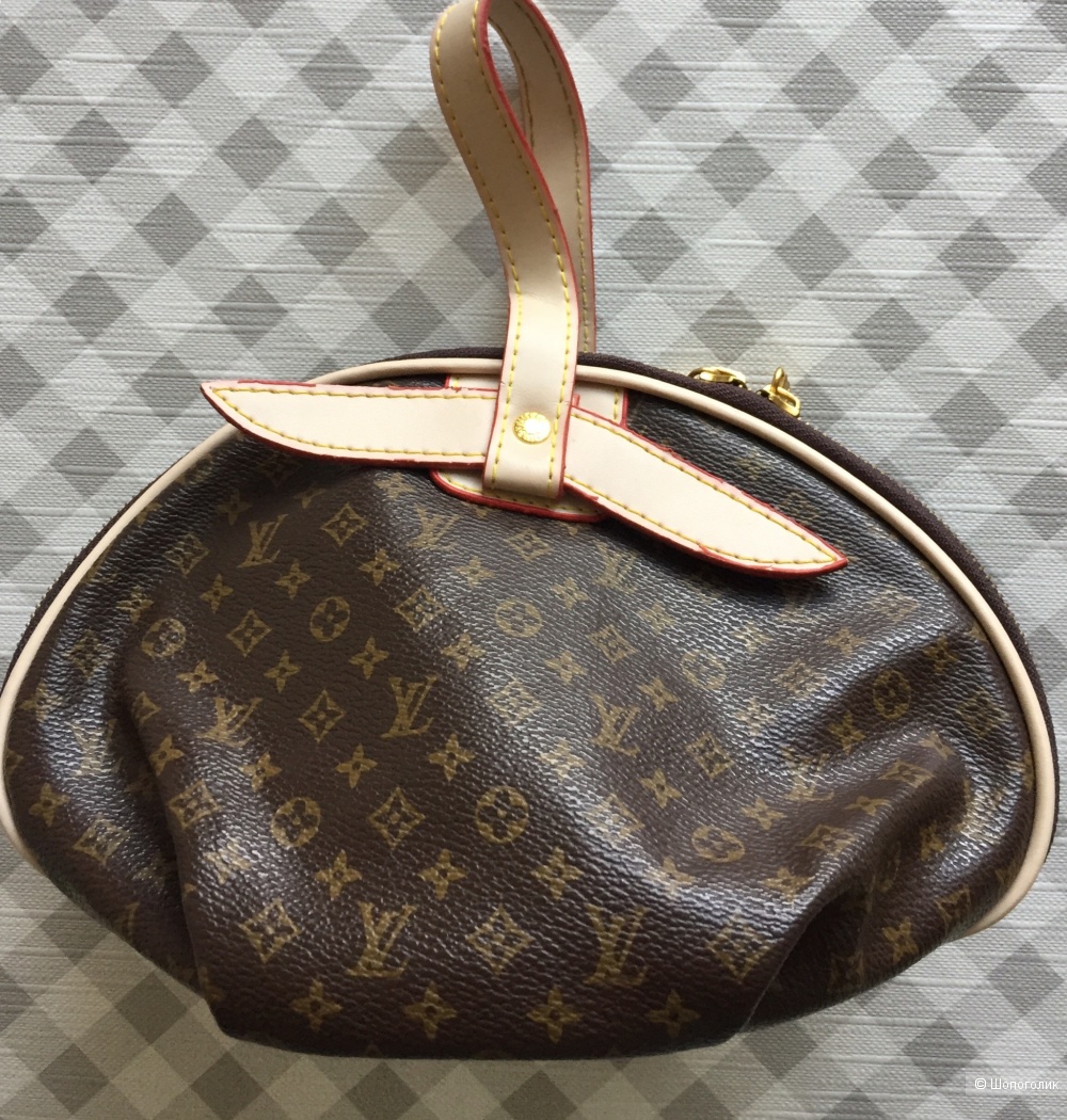 Косметичка Louis Vuitton One size