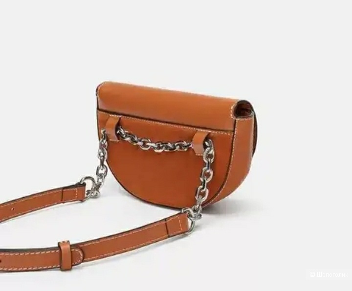 Поясная сумка, Zara
