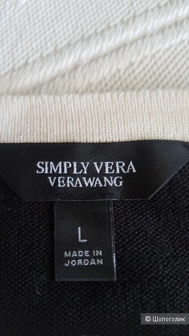 Жакет VERA WANG размер L (46-48)