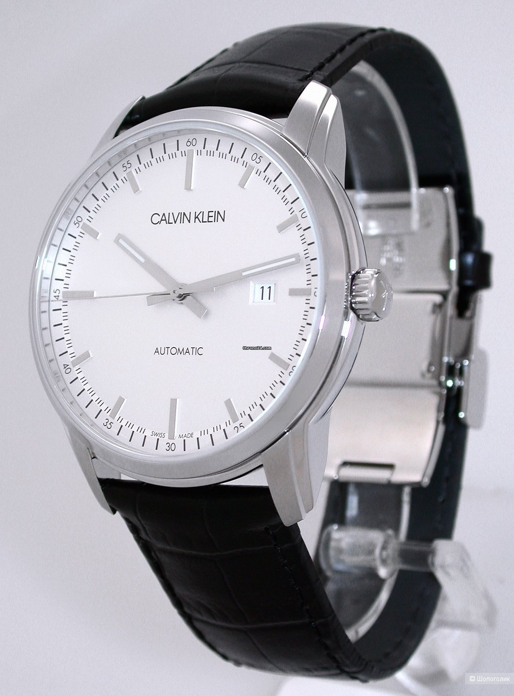 Calvin klein Infinite Automatic