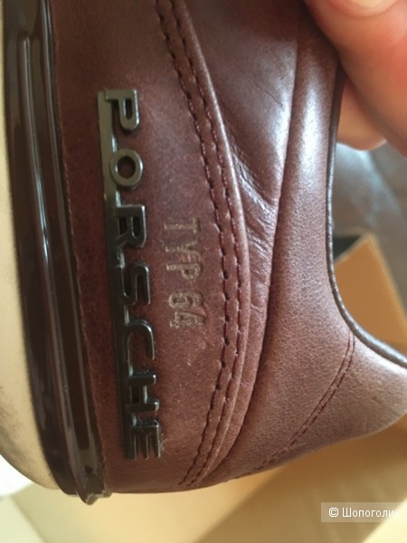 Кроссовки Adidas Porsche design размер 38,5
