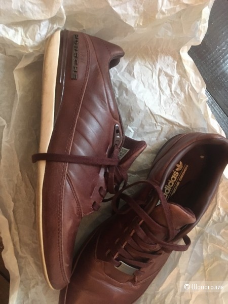 Кроссовки Adidas Porsche design размер 38,5
