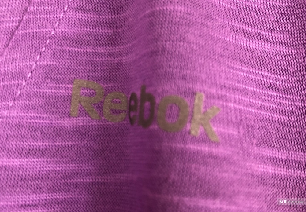 Худи Reebok размер L ( на 48 размер)