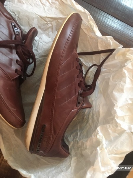 Кроссовки Adidas Porsche design размер 38,5