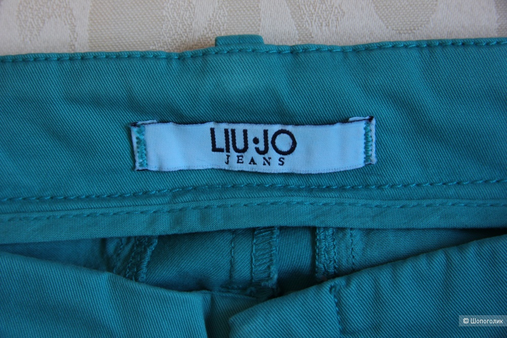 Брюки Liu Jo размер 28