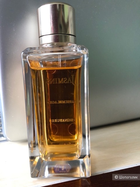 Eau de Parfum Lancome Jasmins Marzipane 100мл