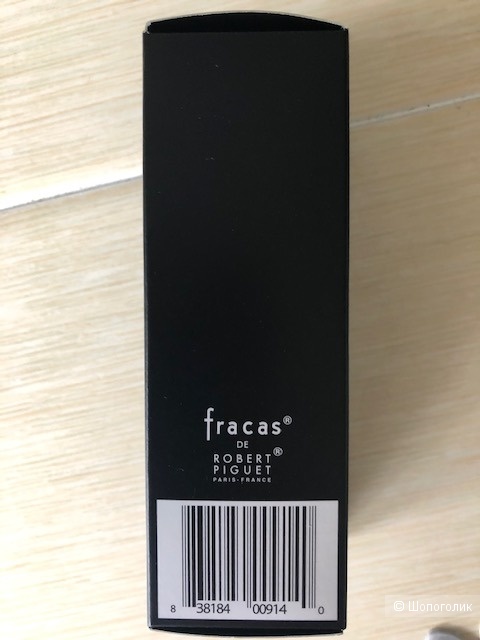 Eau de Parfum Robert Piguet Fracas