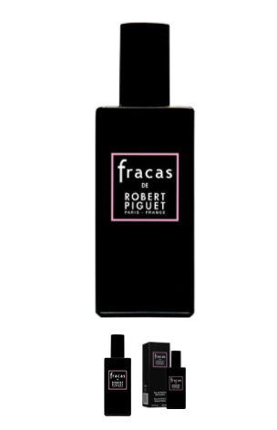 Eau de Parfum Robert Piguet Fracas