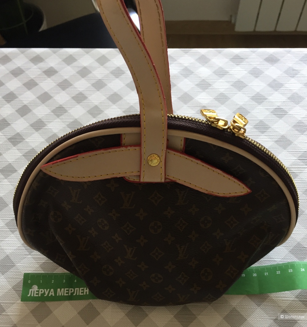 Косметичка Louis Vuitton One size