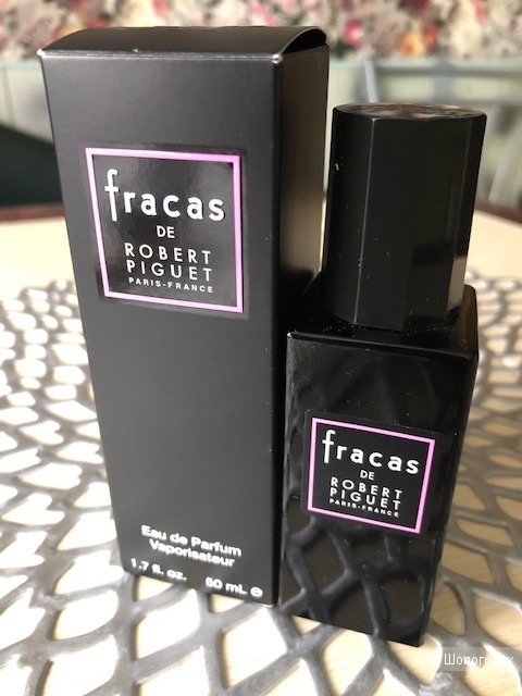 Eau de Parfum Robert Piguet Fracas