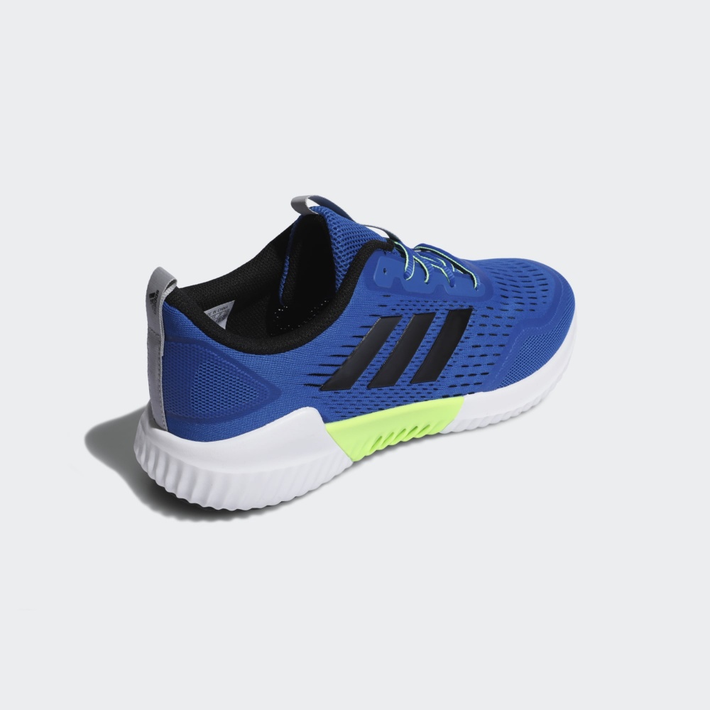 Кроссовки ClimaCool Bounce Summer.RDY M, uk 8 1/2 русский 42