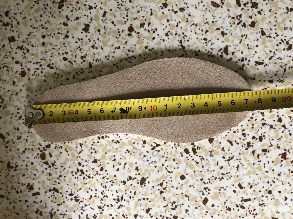 Демисезонные сапоги Igor p.26(17,5cm)