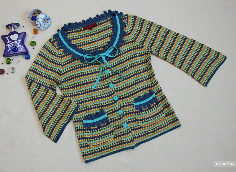 Кардиган Kenzo размер S/M