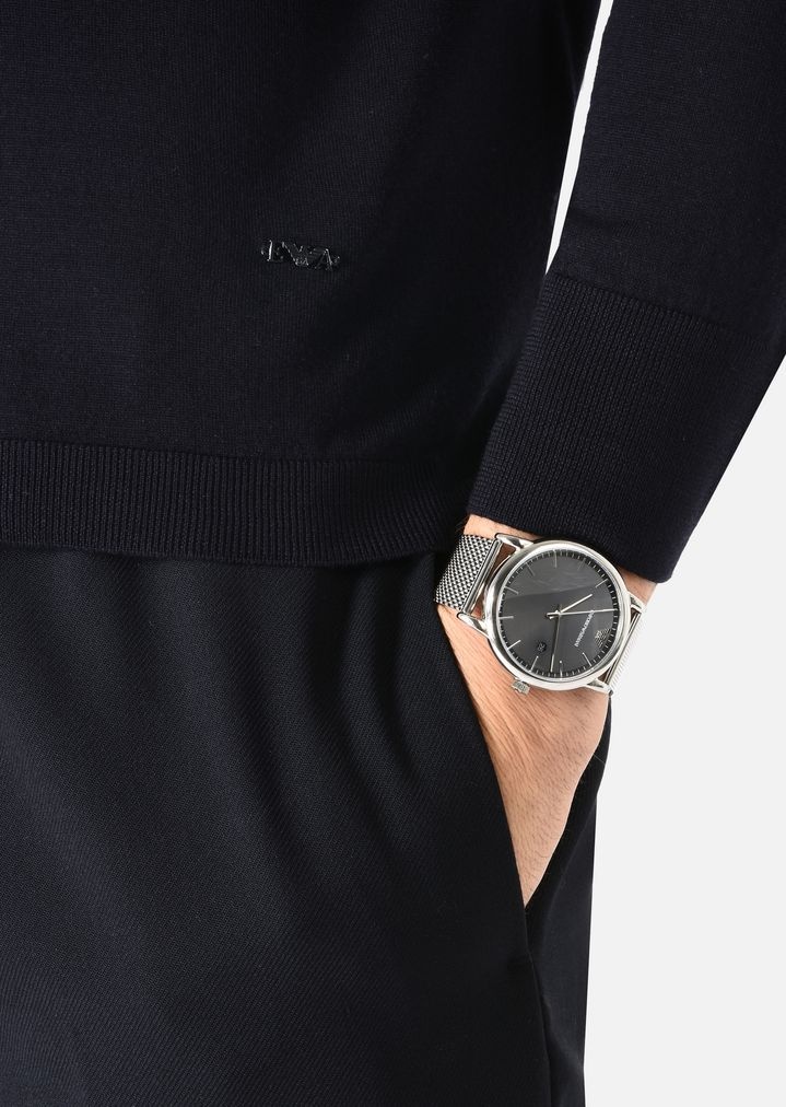 Часы Emporio Armani