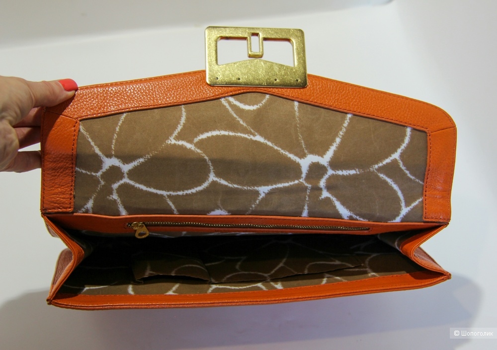 Клатч Marc by Marc Jacobs