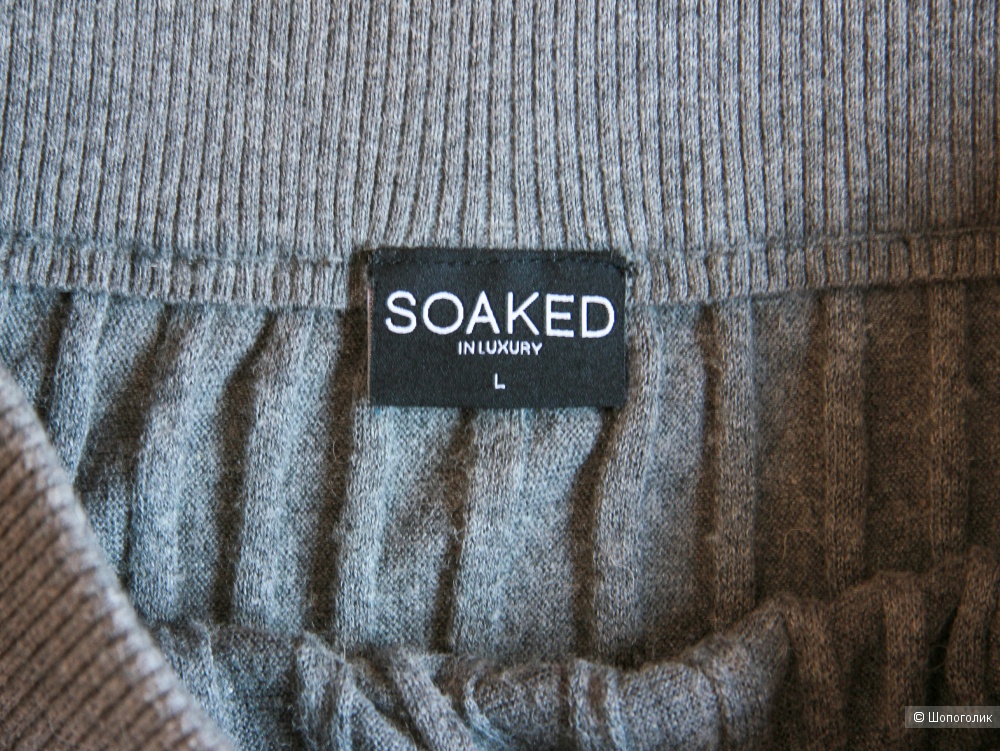 Юбка Soaked In Luxury размер S/M