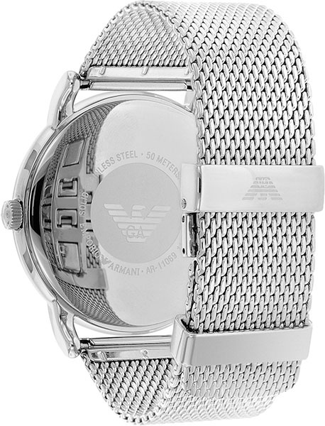 Часы Emporio Armani