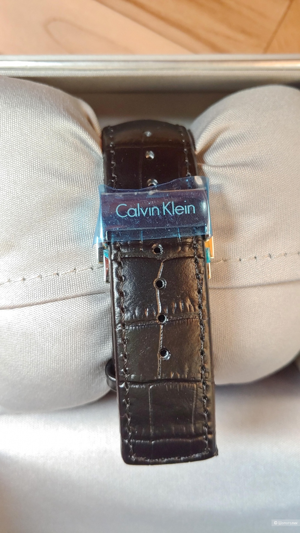 Calvin klein Infinite Automatic