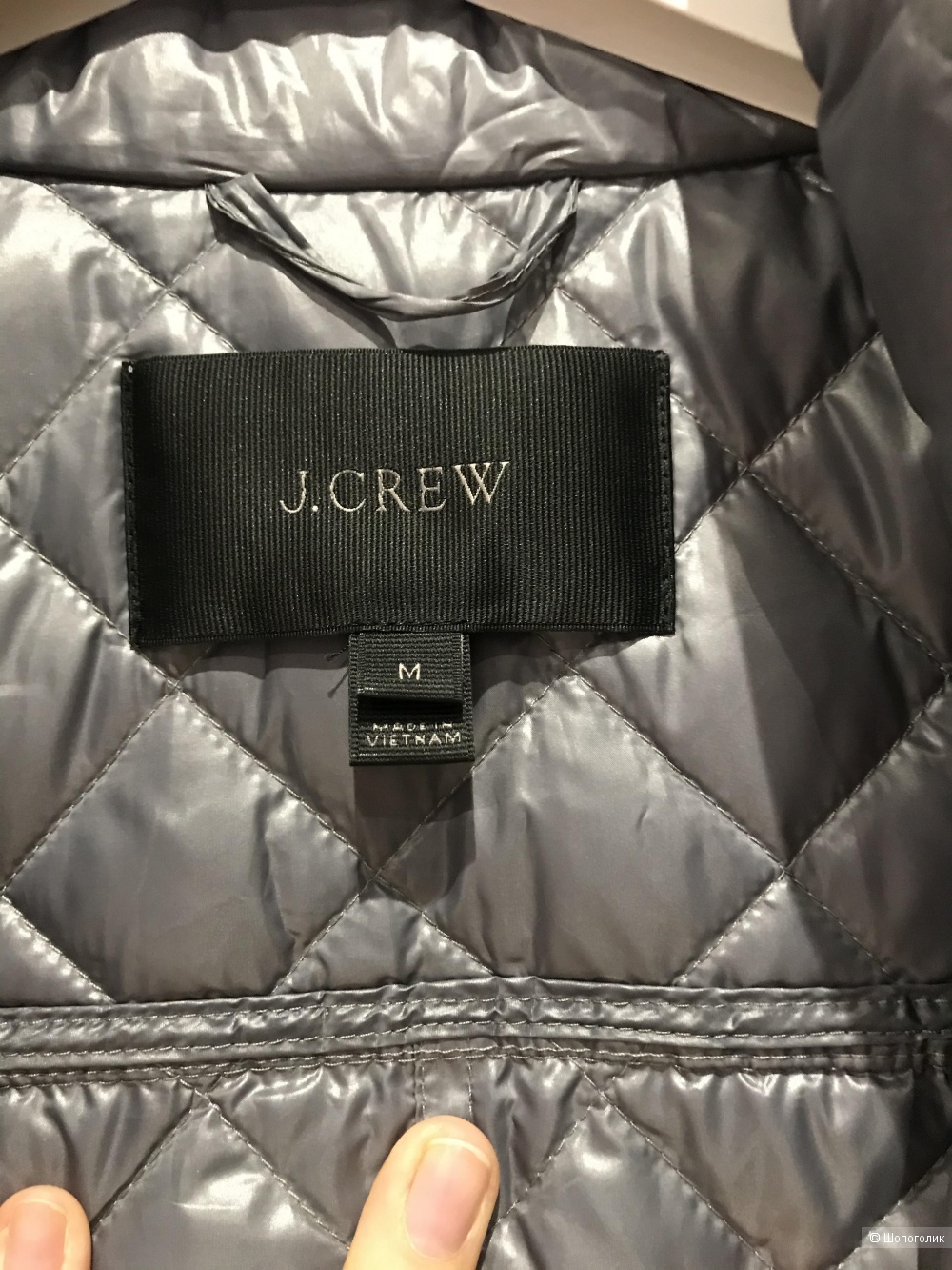 Куртка J.Crew 46-48