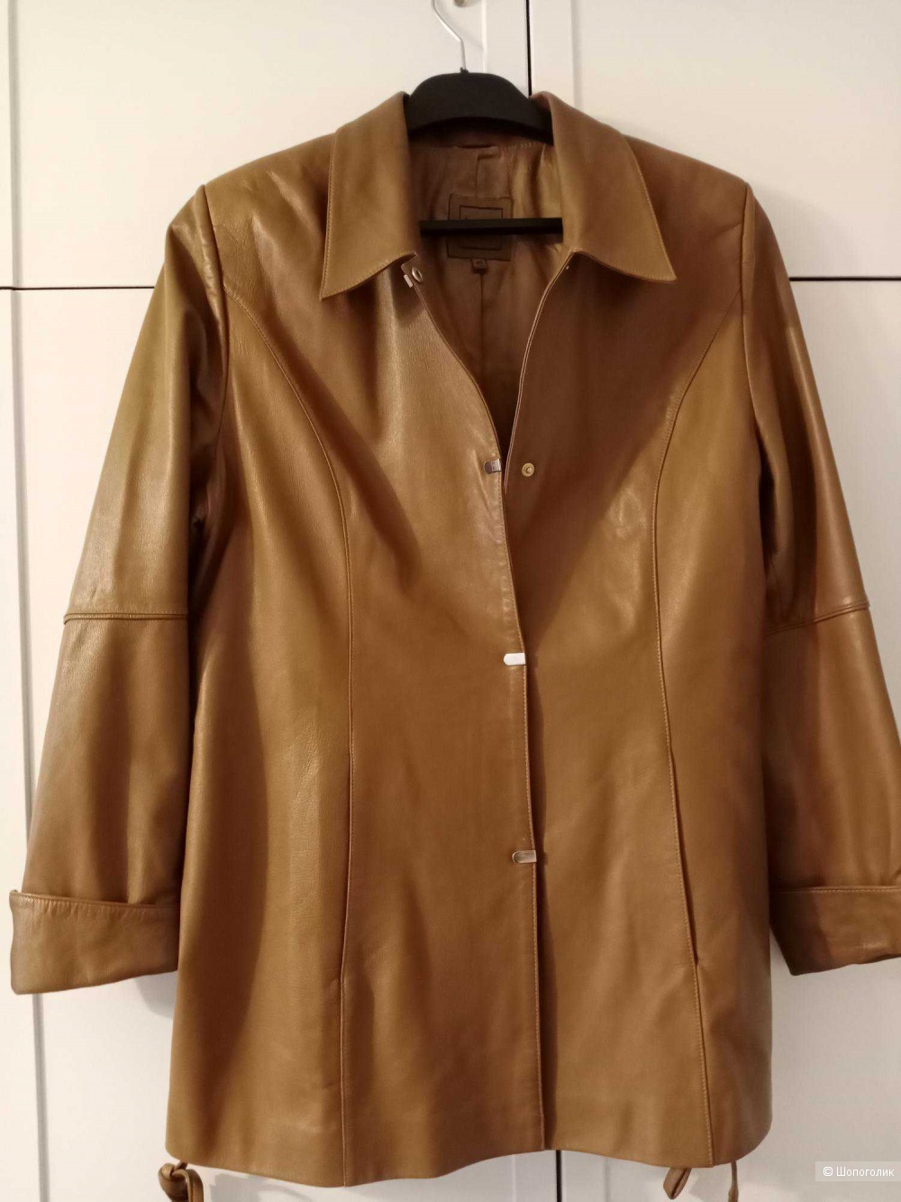 Куртка Kuzu, 48-50 разм.